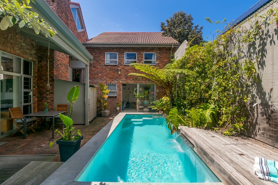 3 Bedroom Property for Sale in Wilderness Central Western Cape